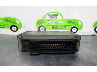 Řídící jednotka 9626373980, 0281001442 Peugeot 806 1997