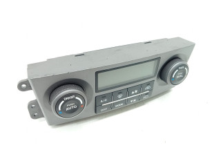 Блок управления климат-контролем 972503E2708W KIA Sorento