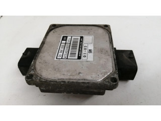 Блок управления двигателя 55564010 Saab 9-3 Ver2