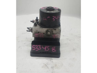 Блок АБС 46703A340, 46703A340   Citroen  C-Crosser   -  года