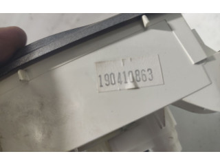 Модуль блока управления кондиционером 5G1140100 Fiat Punto (199)