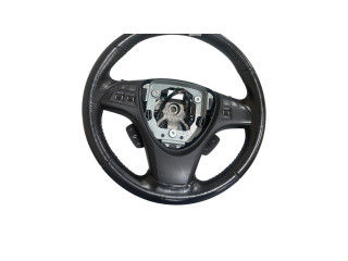 Volant Suzuki Kizashi 2011   