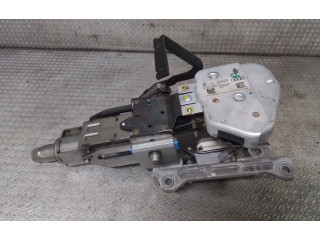 Рулевая рейка 4F0910852, 4F0419501J Audi A6 S6 C6 4F 2004 - 2011 года