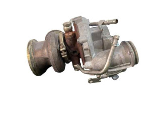 Turbodmychadlo Турбина 7576985, 11657576985 BMW X6 E71 N62B44A