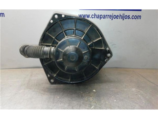 Вентилятор печки Nissan Navara D22