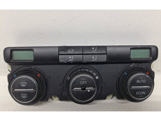 Блок управления климат-контролем 74641420, 20010553 Volkswagen Golf Plus