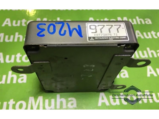Řídící jednotka K8T73075, MC899777 Mitsubishi Pajero 1991