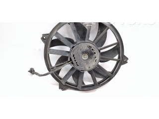 Вентилятор радиатора 1253K4, 1253K4 Citroen Berlingo