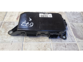 Блок управления дверью