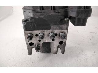 Блок АБС 4454053100, 2ADFHV Lexus IS 220D-250-350 2006 - 2013 года