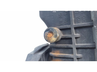 Интеркулер  1K0145803H, 1K0145928D   Volkswagen Touran I 1.9