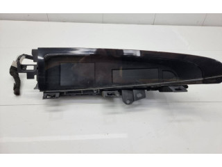 Панель приборов BBM3611J0 Mazda 3 II