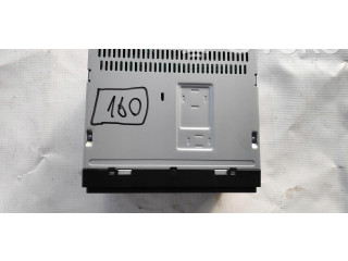 Дисплей IACLINT01 SsangYong Rexton