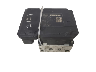 Блок АБС 30681619, 8G9N2C405AC Volvo V70 2008 - 2013 года