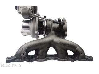 Turbodmychadlo Турбина 16399700016, TC30-0031T Hyundai Kona I