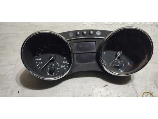 Панель приборов A2514405047 Mercedes-Benz R W251