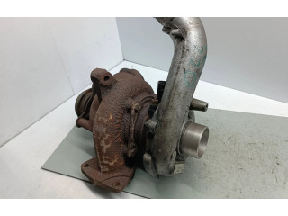 Турбина Peugeot 607 GT1549P, 7266835001S