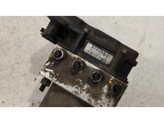Блок АБС 9659457180, 0265800395 Citroen C4 I 2004-2010 года