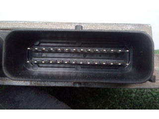 Блок управления коробкой передач SIEMENS   Renault Clio II