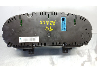 Панель приборов 8X0920930P   Audi A1       