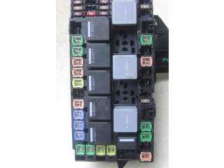 Блок предохранителей BK2T-14401-DJE Ford Tourneo Custom