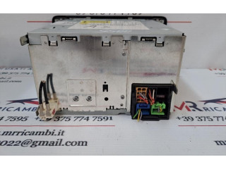 Турбина Радио/ проигрыватель CD/DVD / навигация Audi A3 S3 8P 8P0035186S, 8P0035186S