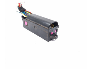 Блок предохранителей 5J0937615A, 5J0937615A Skoda Fabia Mk2 (5J)