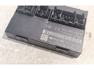 Блок комфорта 3C0959433R   Volkswagen PASSAT B6   