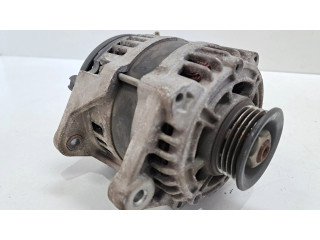 Генератор    Chevrolet Spark 1.2     