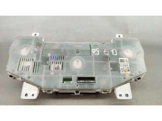 Панель приборов 78100TF0G131   Honda Jazz       