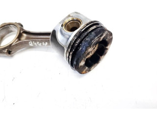  Поршень с шатуном  081187hsr, 081187hsr  Volkswagen Transporter - Caravelle T5  