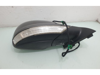 Zpětné zrcátko Volkswagen Touareg I 2008