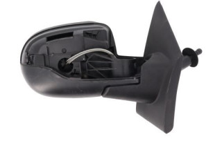 Зеркало электрическое Renault Twingo II 2007 - 2014 года