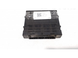 Блок управления коробки передач