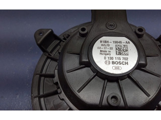 Боковая подушка безопасности H1BH-19846-AA, H1BH-19846-AA   Ford Puma