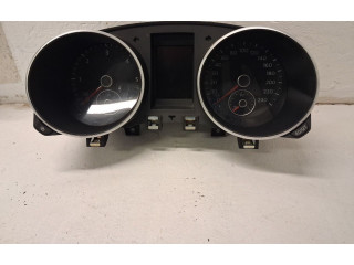 Панель приборов 5K0920871A Volkswagen Golf VI