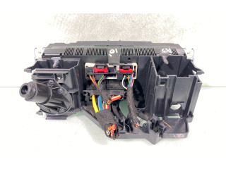 Блок управления климат-контролем 3c2820045a   Audi A3 S3 8P