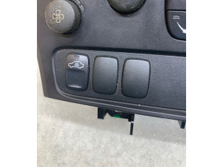 Блок управления климат-контролем 8691876, 03W34E   Volvo V70