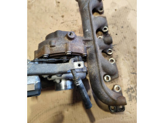  Турбина Volvo V70  31219697, GTB2056VL         