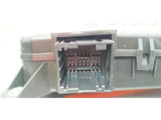 Блок комфорта 60691612 Alfa Romeo 166