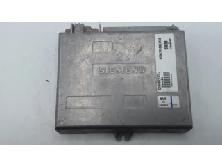 Řídící jednotka 7700851633, H0M7700851739 Renault Espace II 1996