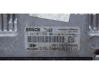 Řídící jednotka 391202A000 Hyundai ix35 2013