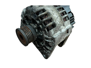 Генератор 8200086130, SG12B050 Renault Trafic II (X83)