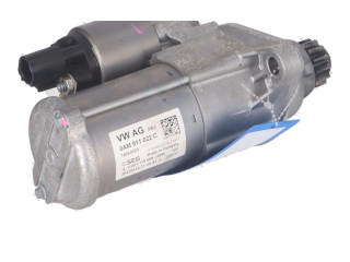 Поршень Стартер 0AM911024A Volkswagen Golf VIII