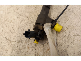 Форсунка 166008399R    Renault Clio IV  K9K_609 