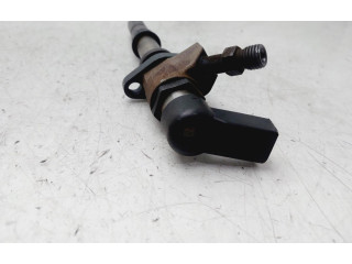 Форсунка 9647247280 Citroen Berlingo