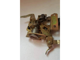 Замок багажника 721843654B Volkswagen Transporter - Caravelle T4 1991 - 2003 года