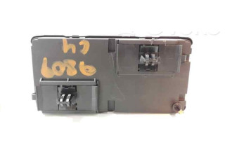 Блок управления 9655139880, S120231300B   Citroen C4 I