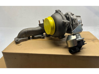 Turbodmychadlo Турбина 04L253010K, 04L253010K Volkswagen Multivan T6