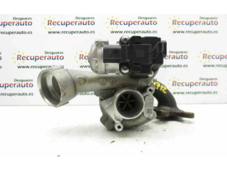 Турбина Volkswagen Golf VII 04E145713B